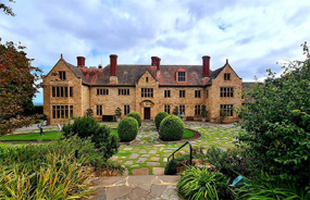 Carrick Hill House Museum & Garden