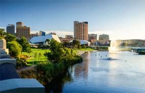 Adelaide