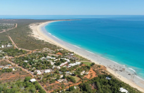 Broome