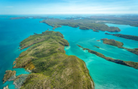 Lacepede Islands