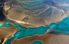 Montgomery Reef