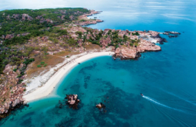 Vansittart Bay