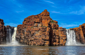 King George Falls