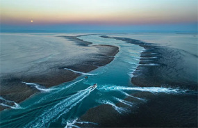 Montgomery Reef
