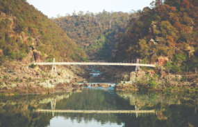 Cataract Gorge