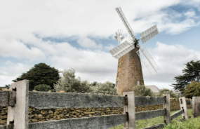 Oatlands