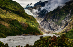 Franz Josef Glacier