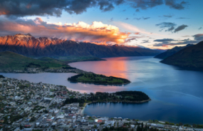 Queenstown