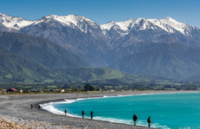 Kaikoura