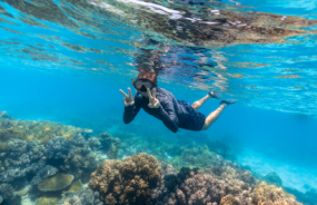 Great Barrier Reef