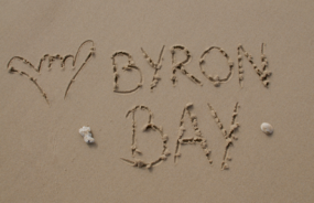 Byron Bay