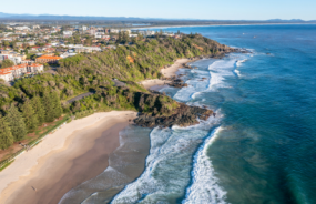 Port Macquarie