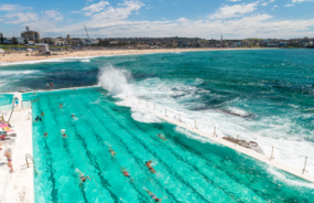Bondi Beach