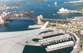 Sydney