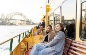 Sydney Ferry