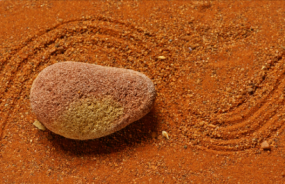 Red Dirt