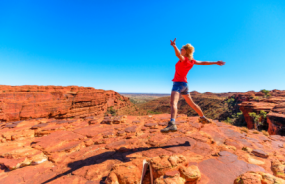 Kings Canyon