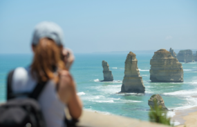 Great Ocean Road