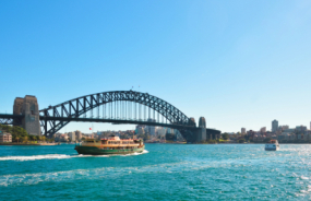 Sydney