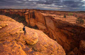 Kings Canyon