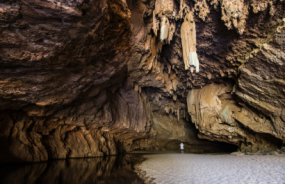 Tunnel Creek