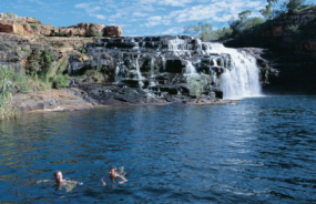 Manning Falls