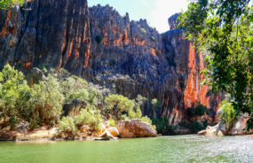 Wunaamin Miliwundi Ranges