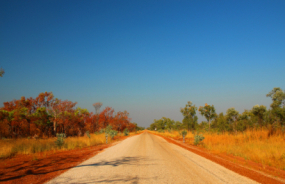 Gibb River Road