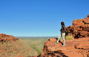 Kings Canyon