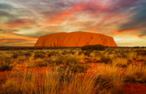 Uluru