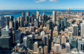 Sydney