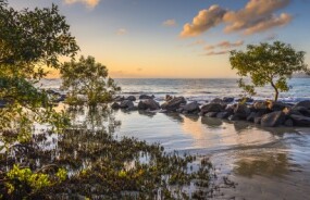 Port Douglas