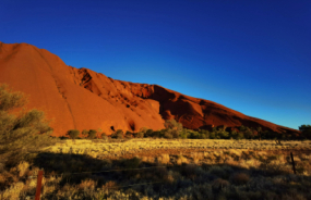 Uluru