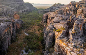 Kakadu National Park