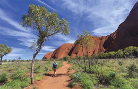 Uluru