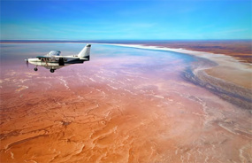 Kati Thanda–Lake Eyre