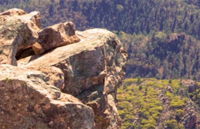 Ikara-Flinders Ranges National Park