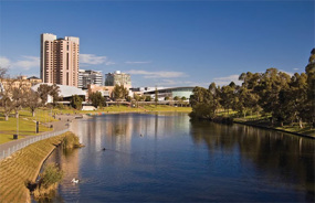 Adelaide