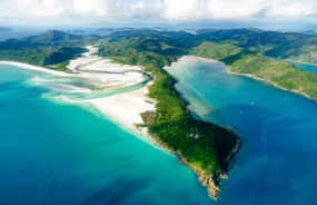 Whitesunday Islands