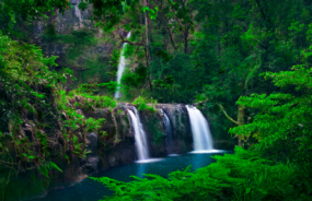 Atherton Tablelands