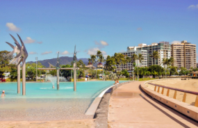 Cairns