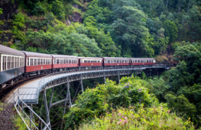 Kuranda Railway