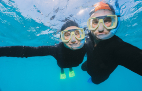 Great Barrier Reef