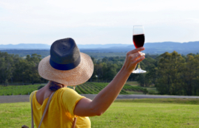 Hunter Valley