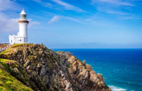 Byron Bay Lighthouse