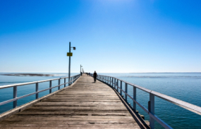 Hervey Bay