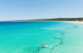 Hamelin Bay