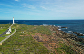 Cape Leeuwin Lighthouse