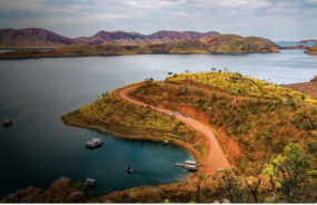 Lake Argyle