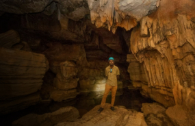 Mimbi Caves